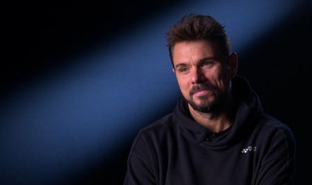 2026 Rotterdam Wawrinka