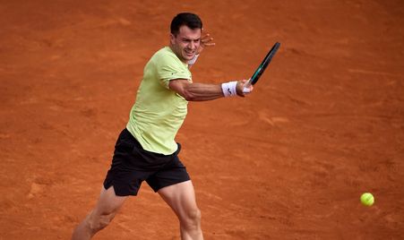 2025 Barcelona Martinez