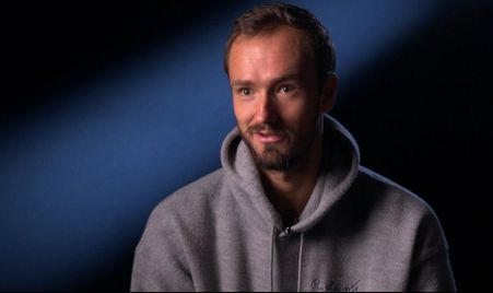 2026 Rotterdam Medvedev 