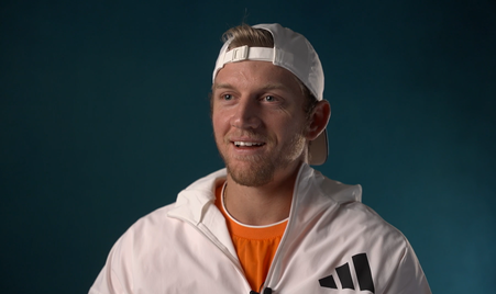 2026 Dallas Davidovich Fokina