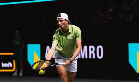 2026 Rotterdam Humbert