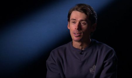 2026 Rotterdam de Minaur