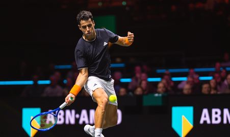 2026 Rotterdam Munar