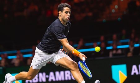 2026 Rotterdam Munar