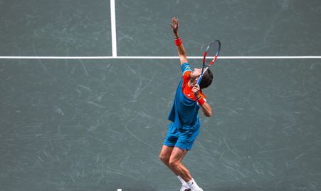 2026 Rotterdam Norrie