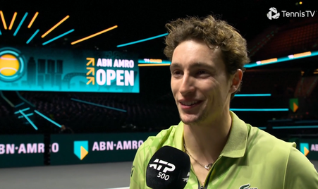 2026 Rotterdam Humbert