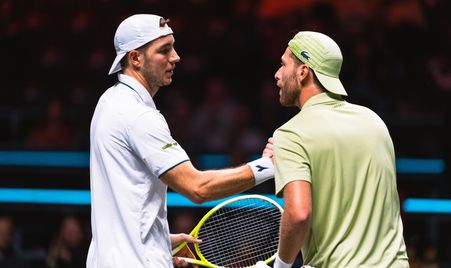 2026 Rotterdam Grenier Struff