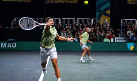 2026 Rotterdam Roger-Vasselin Nys