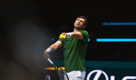 2026 Rotterdam Halys