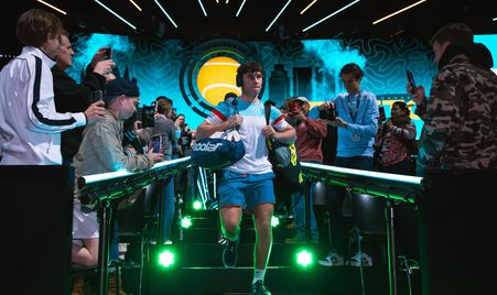 2026 Rotterdam Rottgering