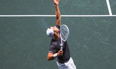 2026 Rotterdam Griekspoor