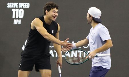 2026 Dallas Shelton Kovacevic