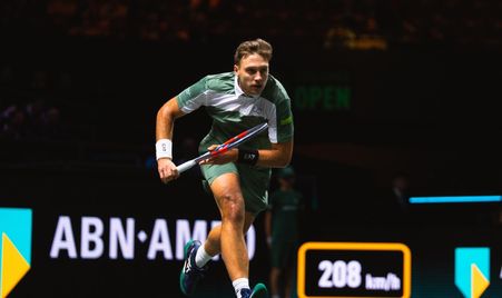 2026 Rotterdam Medjedovic 