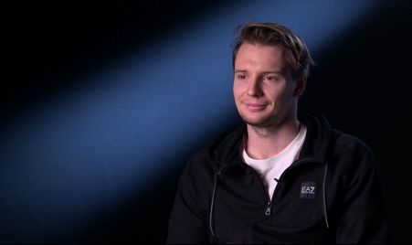 2026 Rotterdam Bublik 