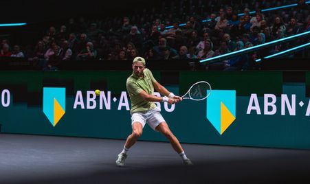 2026 Rotterdam Grenier