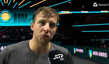 2026 Rotterdam Griekspoor 