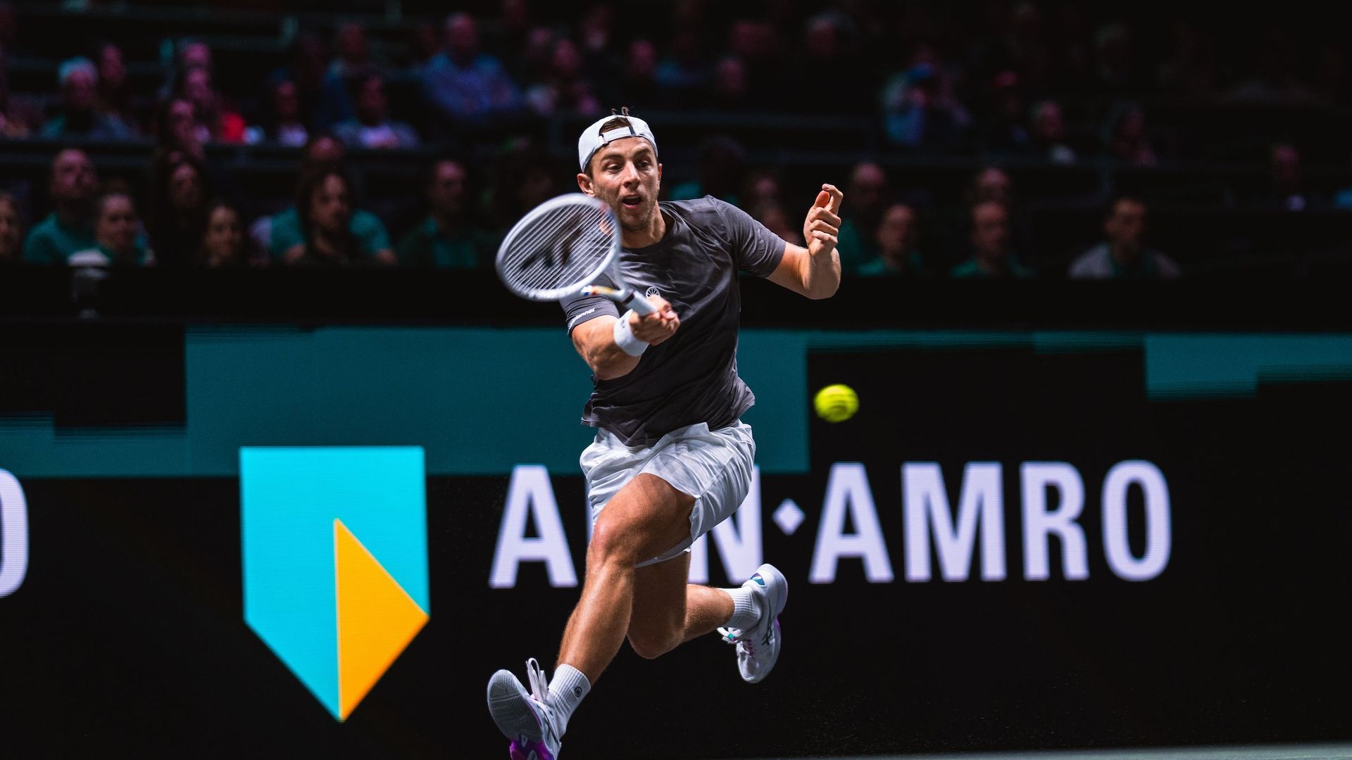 2026 Rotterdam Griekspoor