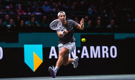 2026 Rotterdam Griekspoor