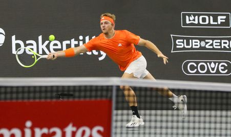 2026 Dallas Davidovich Fokina