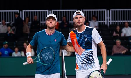 2026 Rotterdam Den Ouden Fucsovics