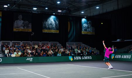 2026 Rotterdam Generic