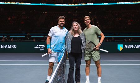 2026 Rotterdam Boogaard Wawrinka