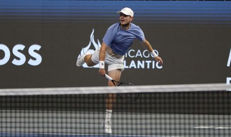 2026 Dallas Pinnington Jones