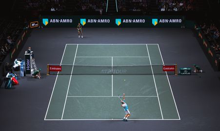 2026 Rotterdam Generic