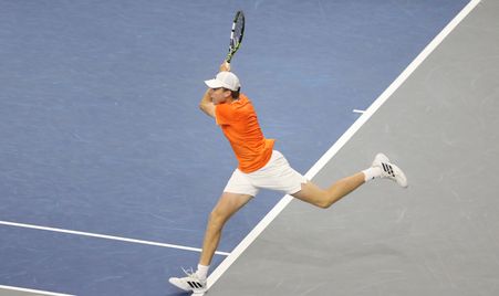 2026 Dallas Michelsen