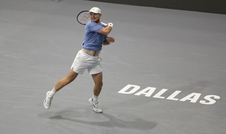 2026 Dallas Pinnington Jones