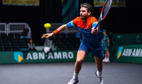 2026 Rotterdam Norrie