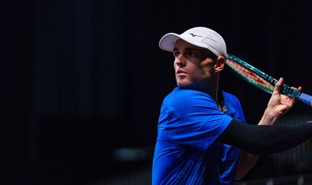 2026 Rotterdam O'Connell