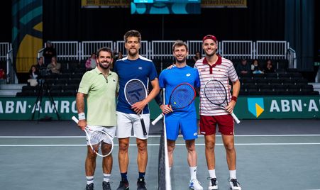 2026 Rotterdam Arends Arneodo Gille Verbeek