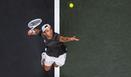 2026 Rotterdam Griekspoor