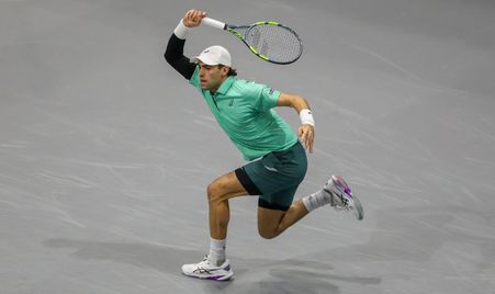 2026 Dallas Spizzirri