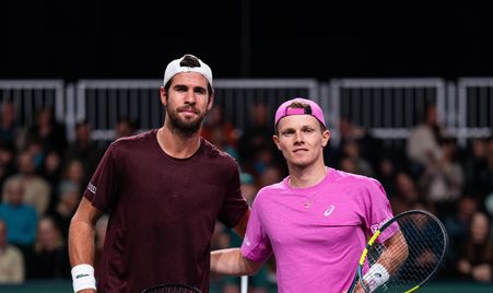 2026 Rotterdam de Jong Khachanov