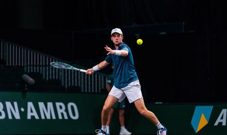 2026 Rotterdam Den Ouden