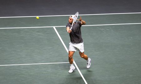 2026 Rotterdam Griekspoor