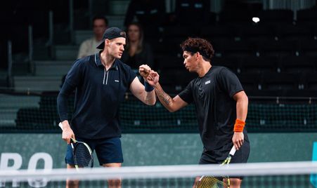 Rotterdam 2026 Ho Jebens