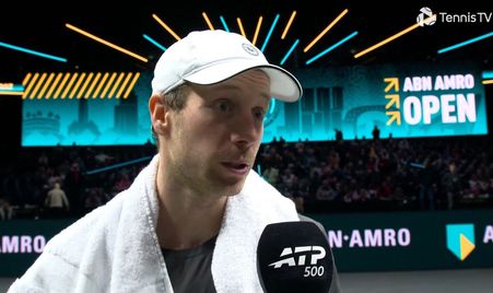 2026 Rotterdam van de Zandschulp 