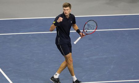 2026 Dallas Brooksby