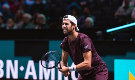 2026 Rotterdam Khachanov