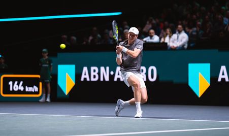 2026 Rotterdam van de Zandschulp