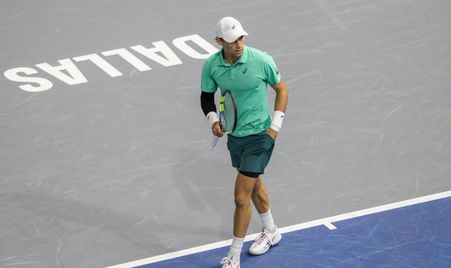 2026 Dallas Spizzirri