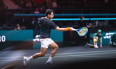 2026 Rotterdam Munar