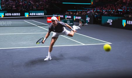 2026 Rotterdam van de Zandschulp