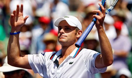 Classic Masters Moment: Roddick stuns Rafa in Miami