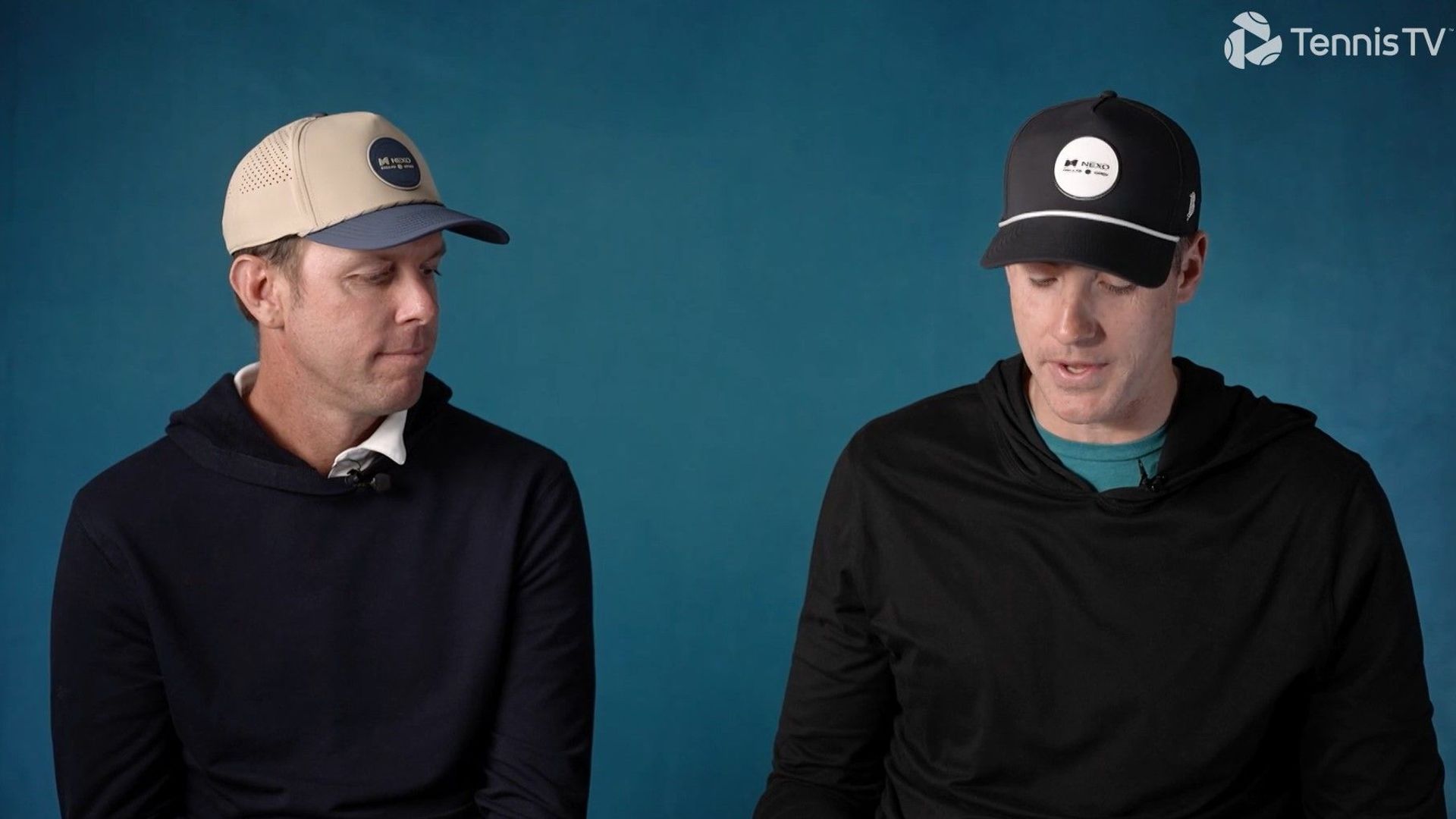 2026 Dallas Isner Querrey