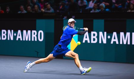 2026 Rotterdam O'Connell