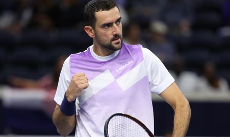 2026 Dallas Cilic